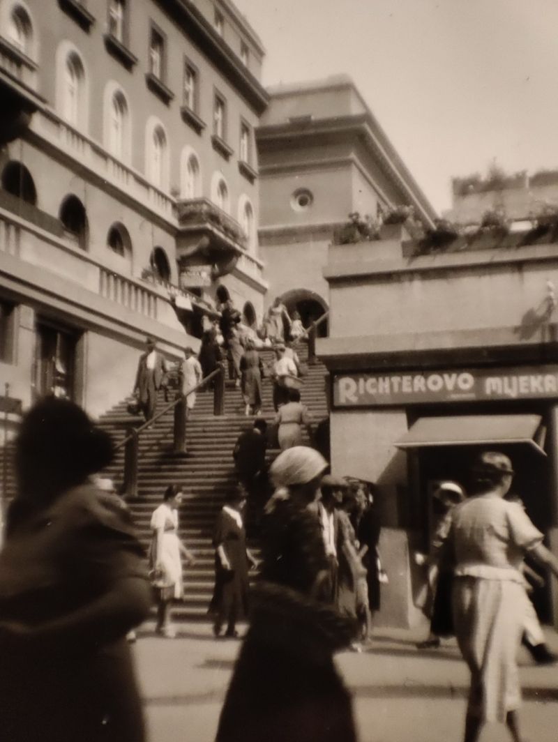 Dolac 1939. godine